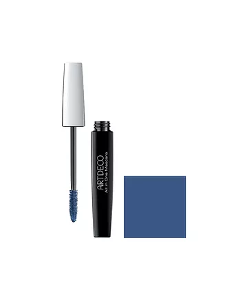 ARTDECO | All in One Mascara 10ml (05 Blue) | 